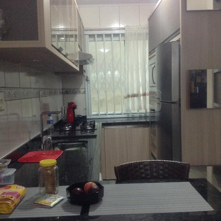 Casa Da VI Villa Florianópolis Екстериор снимка