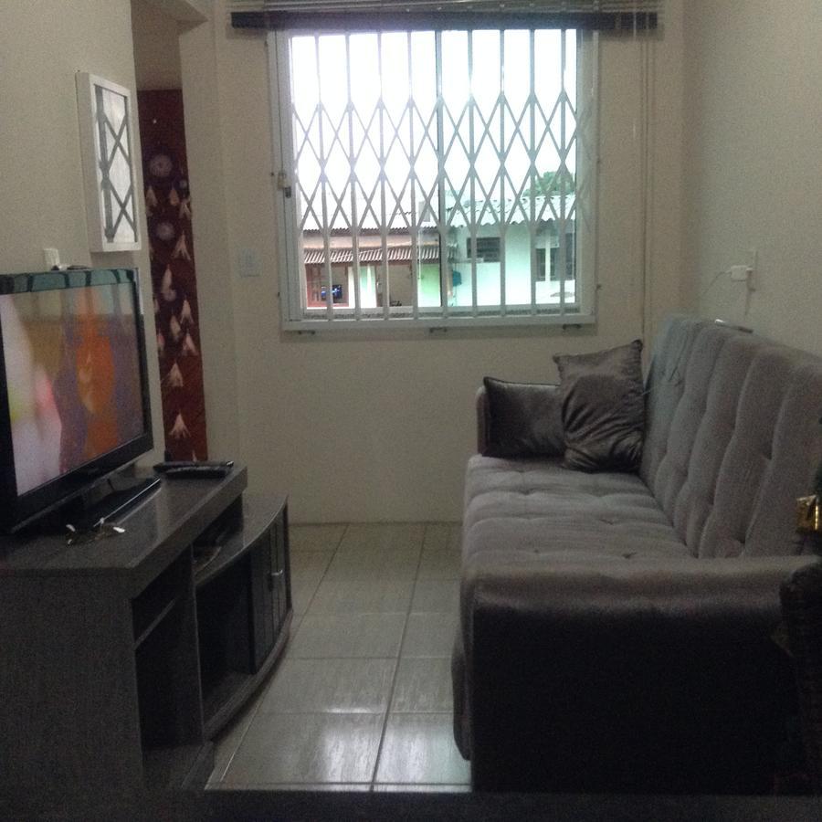 Casa Da VI Villa Florianópolis Екстериор снимка