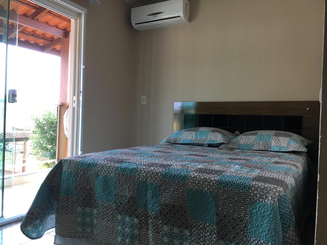 Casa Da VI Villa Florianópolis Екстериор снимка