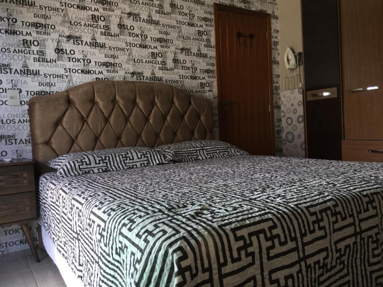 Casa Da VI Villa Florianópolis Екстериор снимка